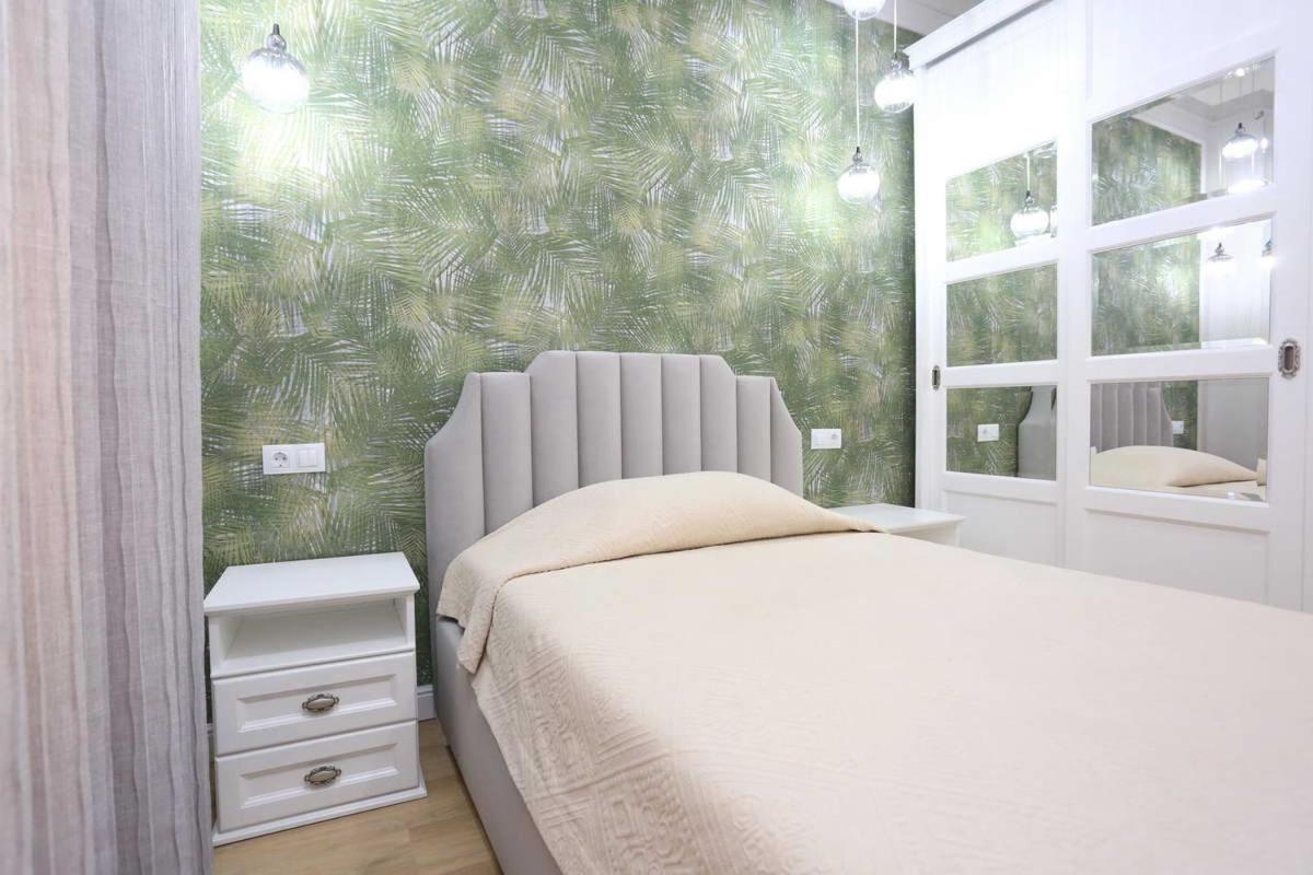 Appartamento Luxe Negresco Nizza Esterno foto