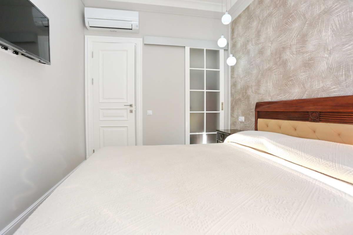 Appartamento Luxe Negresco Nizza Esterno foto