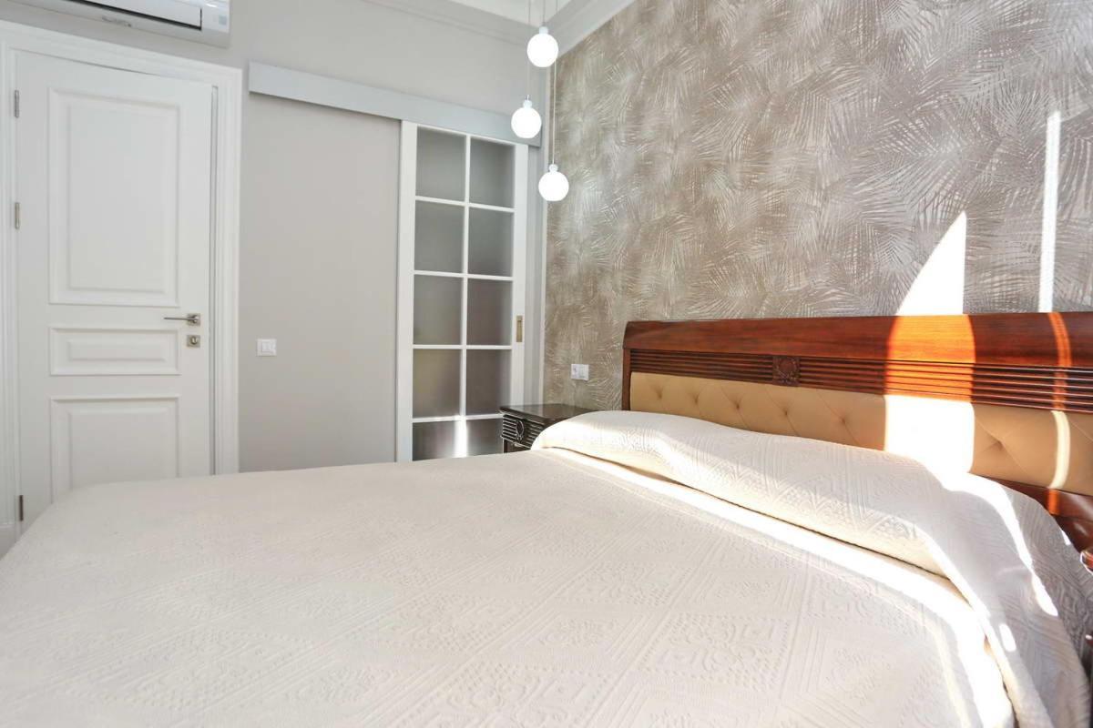 Appartamento Luxe Negresco Nizza Esterno foto
