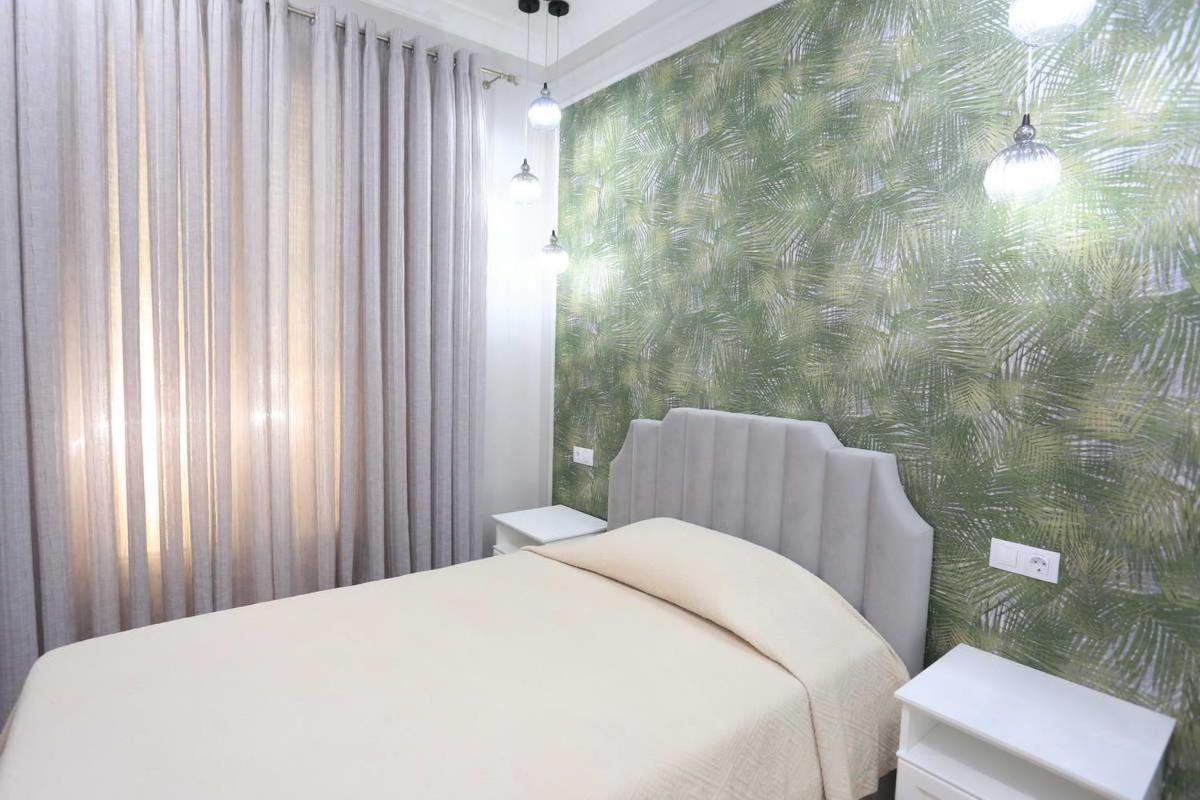 Appartamento Luxe Negresco Nizza Esterno foto